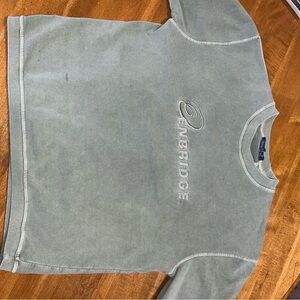 Enbridge Green Sweatshirt